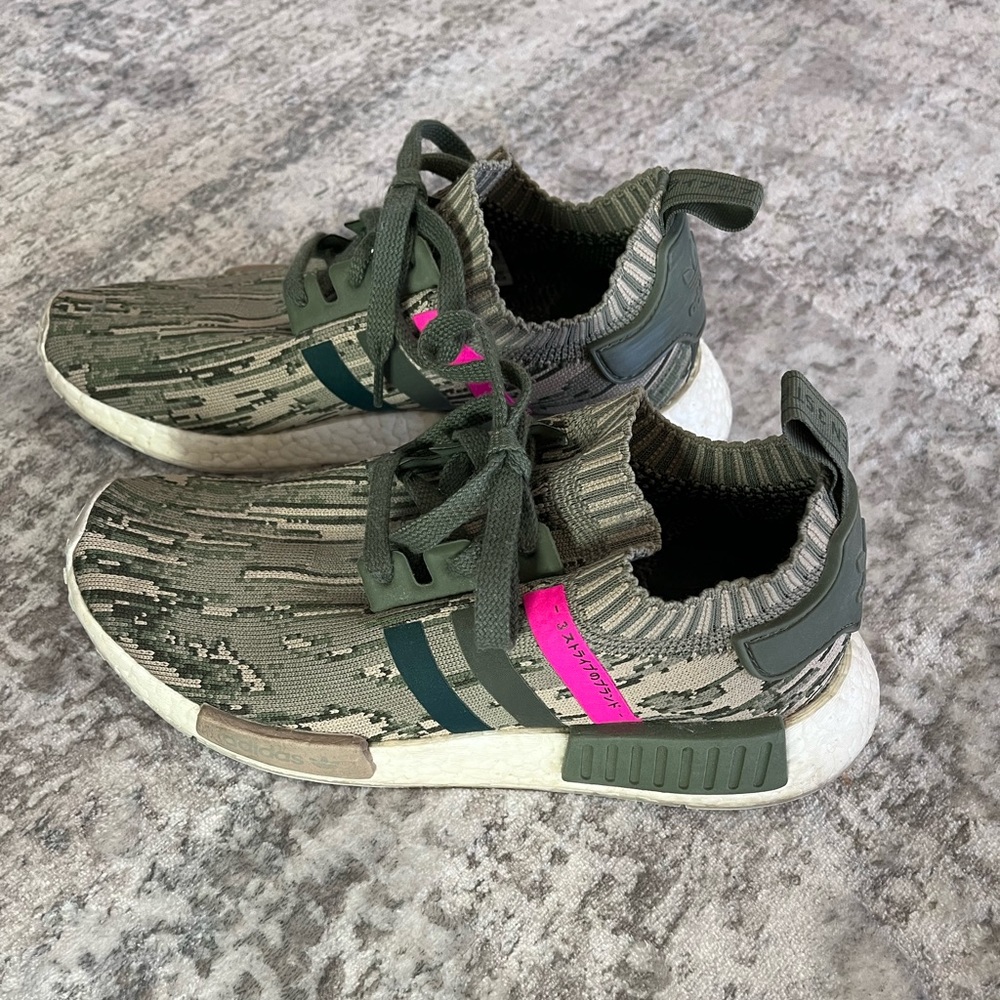 Adidas Die Weltmarke Mit Den 3 Streifen